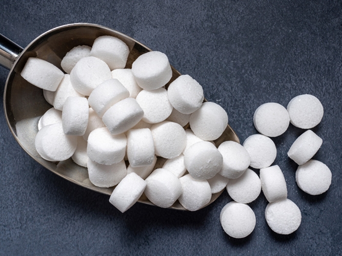 The Role of Salt in Water Softening: How Salt Tablets Make a Difference